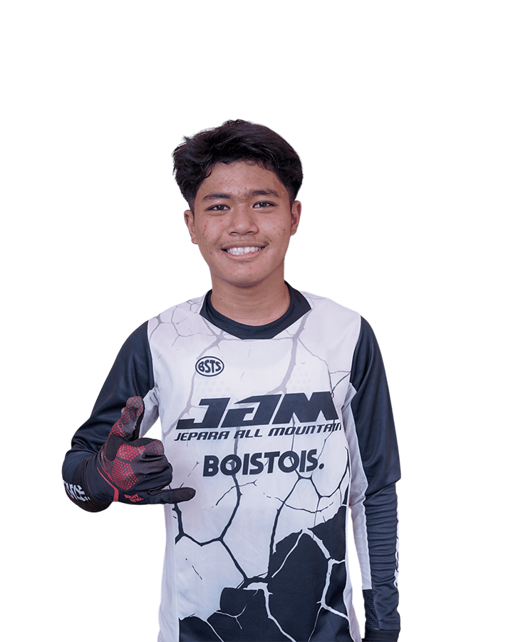 MUHAMMAD BAGUS REFANSHA